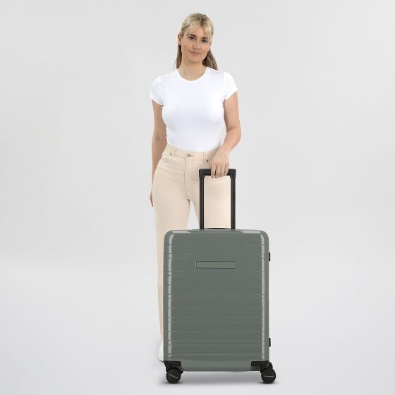 Horizn Studios H6 Smart 4 ruote Carrello 64 cm