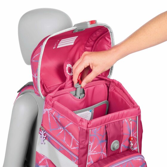 Step by Step 2in1 Set di borse per la scuola