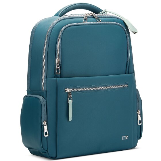 Roncato Woman Biz Zaino da giorno 38 cm Vano porta PC