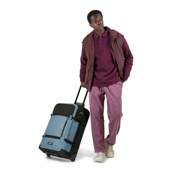 Eastpak Transit'R Pro 2 ruote Borsa da viaggio M 72 cm