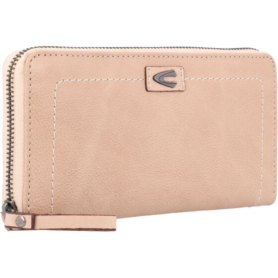 camel active Portafoglio Tarma in pelle 19 cm