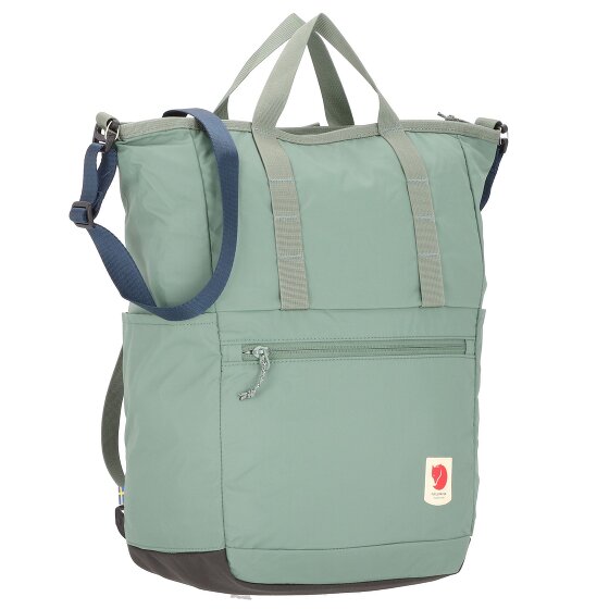 Fjällräven High Coast Totepack Zaino da giorno 40 cm Scomparto per laptop
