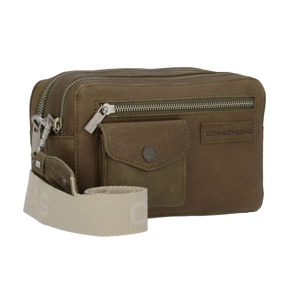 Cowboysbag Franklin Borsa a tracolla Pelle 22 cm