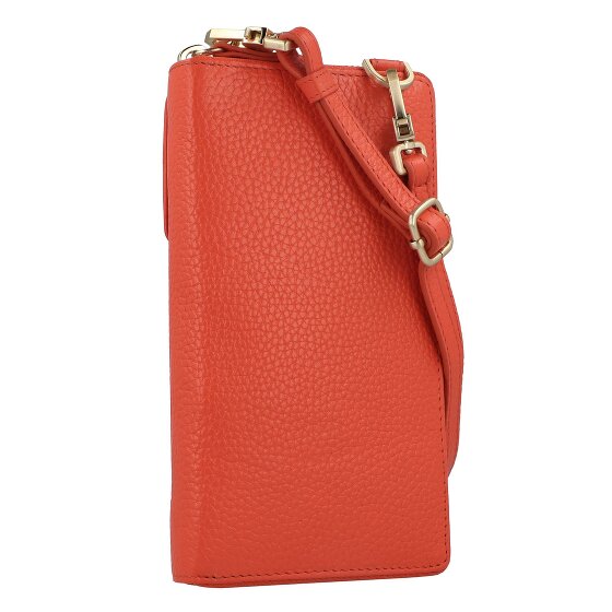 Braun Büffel Asti Custodia per cellulare Pelle 11 cm