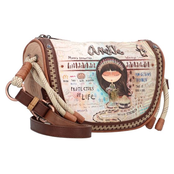 Anekke Menire Borsa a tracolla 23 cm