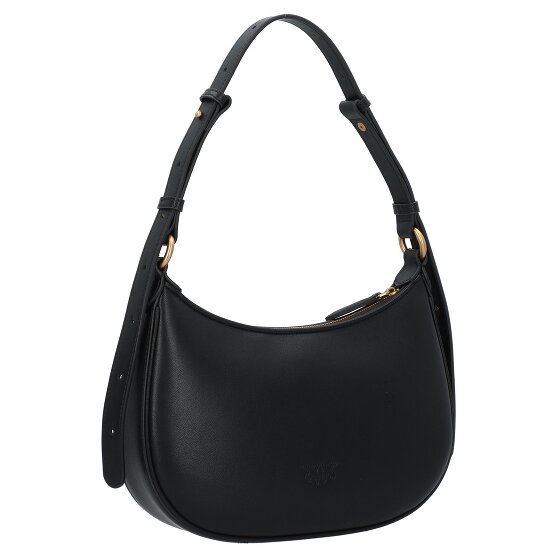PINKO Half Moon Borsa a tracolla Pelle 26 cm