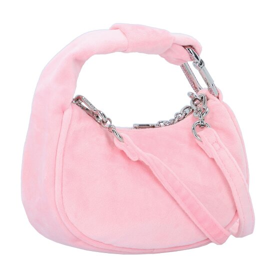 Juicy Couture Blossom Mini borsa a mano 18 cm