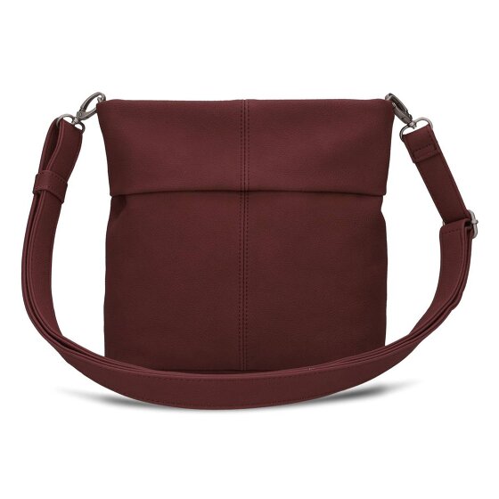 Zwei Mademoiselle.M Borsa a tracolla 25 cm