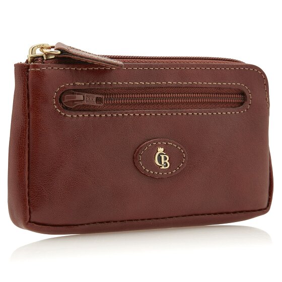 Castelijn & Beerens Gaucho Portafoglio chiave Vera Pelle 13.5 cm