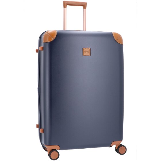 Bric's Carrello a 4 ruote Amalfi 76 cm