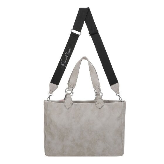 Fritzi aus Preußen Izzy Vintage Borsa shopper 42 cm