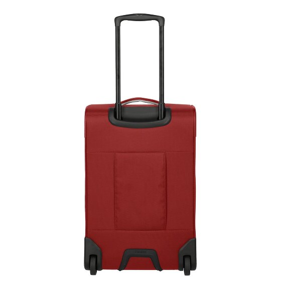 Travelite Jetpack Slim 2 ruote Carrello della cabina 55 cm