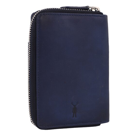 Jack Kinsky Aruba Portafoglio Pelle 14 cm