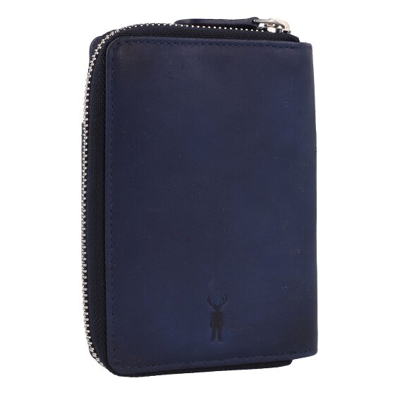 Jack Kinsky Aruba 511 Portafoglio Pelle 14 cm