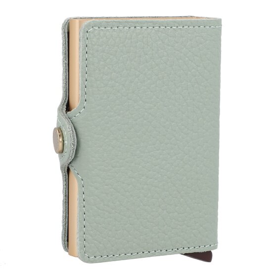Secrid Twinwallet Custodia per carta di credito Protezione RFID Pelle 7 cm