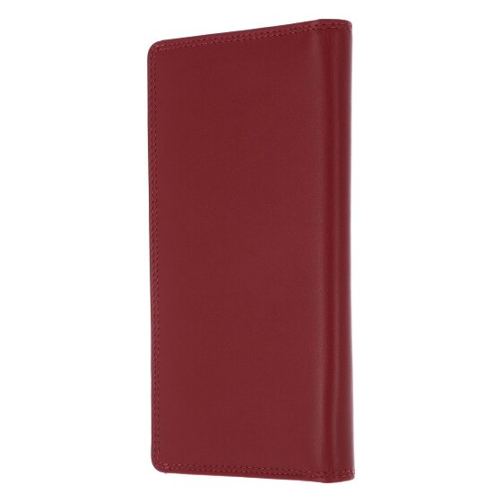 Golden Head Polo Portafoglio Protezione RFID Vera Pelle 19 cm