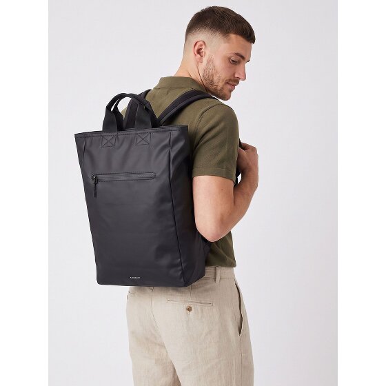 Sandqvist Stream Zaino da giorno 42 cm Vano porta PC