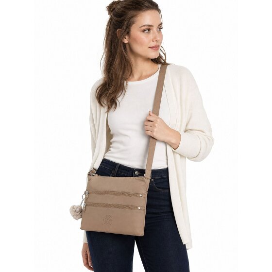 Kipling Basic Alvar Borsa a tracolla 33 cm