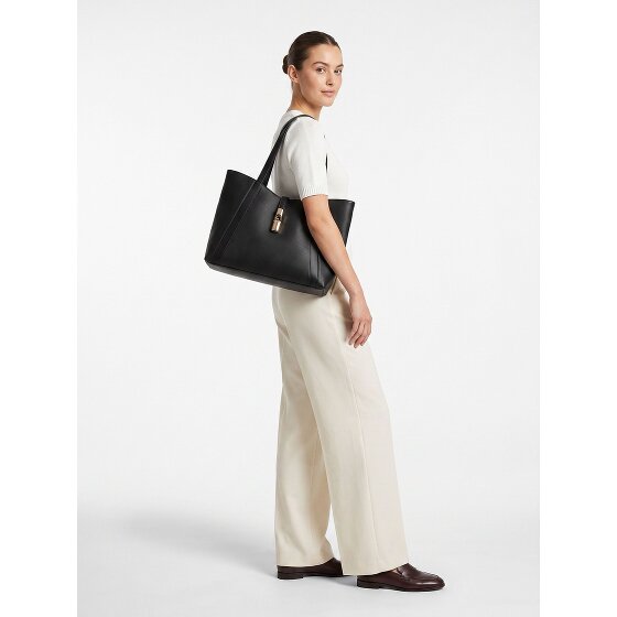 Furla Goccia Borsa shopper L Vera Pelle 37 cm