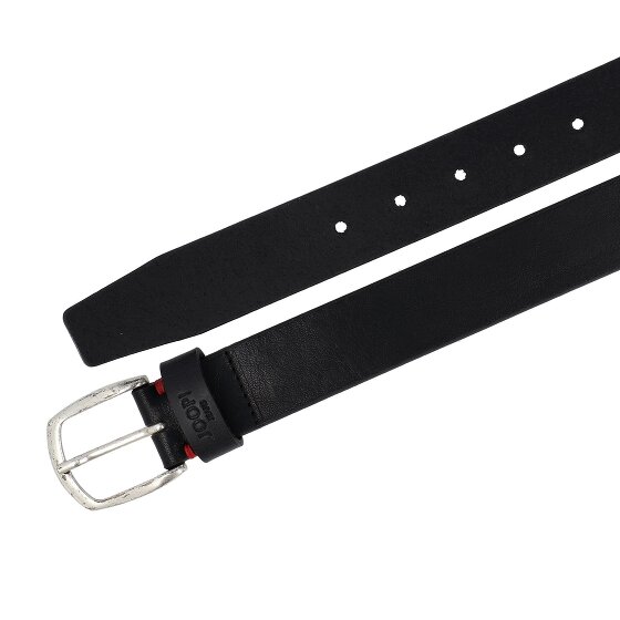 Joop! Jeans Cintura Vera Pelle