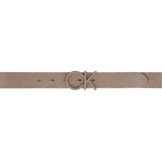 Calvin Klein Re-Lock Cintura Calvin Klein Re-Lock Cintura