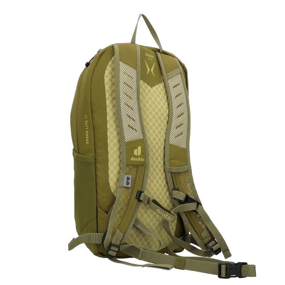Deuter Speed Lite 17 Zaino da trekking 46 cm
