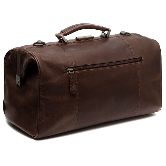 The Chesterfield Brand Texel Borsa da viaggio Weekender Pelle 42 cm