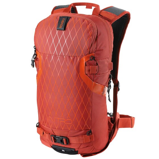 NITRO Zaino Rover 14L 50 cm