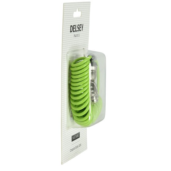 Delsey Paris Accessori Cavo di sicurezza