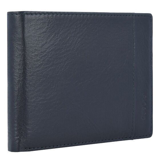 Picard Portafoglio Buddy in pelle 12 cm