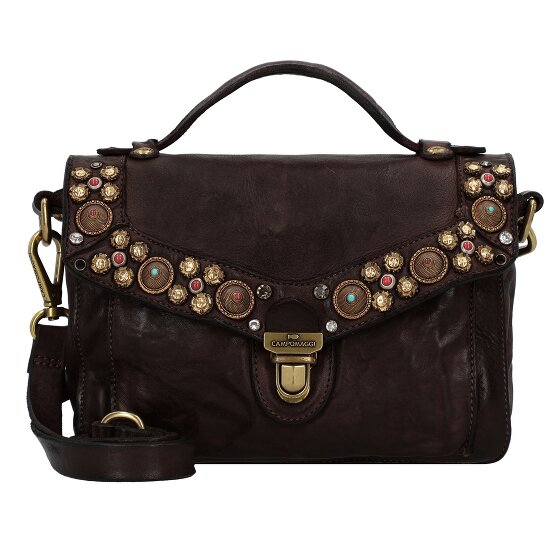 Campomaggi Aurora Borsetta Pelle 23 cm