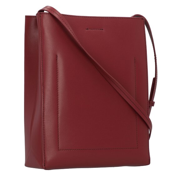 Calvin Klein Line Ns Borsa a tracolla Pelle 20 cm