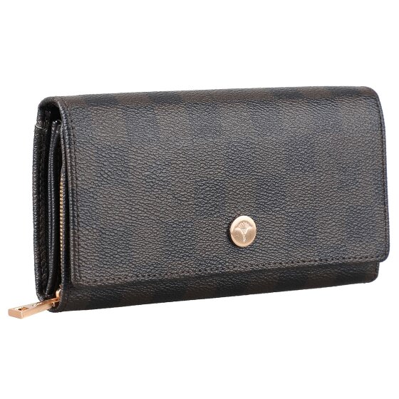 Joop! Cortina Piazza Europe Portafoglio RFID 18 cm