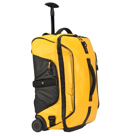 Samsonite Paradiver Light 2-Wheel Holdall 55 cm