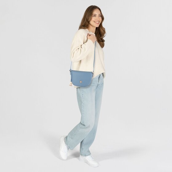 U.S. Polo Assn. Jones Borsa a tracolla 22 cm U.S. Polo Assn. Jones Borsa a tracolla 22 cm