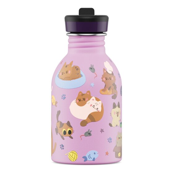 24Bottles Bottiglia per bambini Urban Drinking Bottle 250 ml