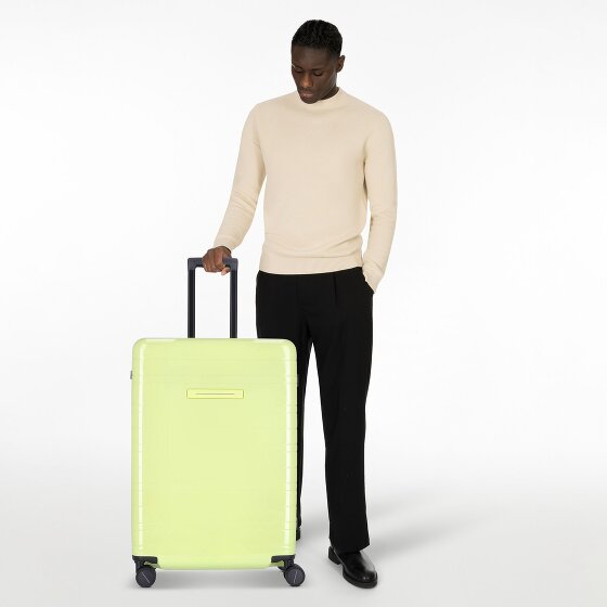 Horizn Studios H7 Essential 4 ruote Carrello L 77 cm