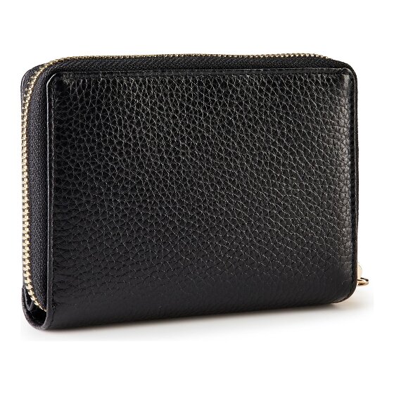 Esquire Alexandria Portafoglio Protezione RFID Pelle 12.5 cm