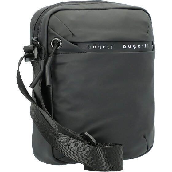 bugatti Borsa a tracolla Blanc 18 cm