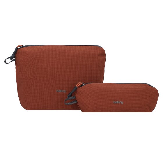 Bellroy Lite Borsa da toilette 25 cm