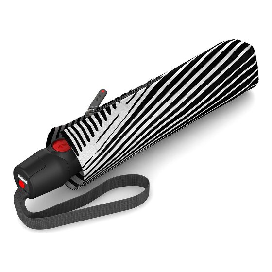 Knirps T.200 Ombrello tascabile Duomatic 28 cm