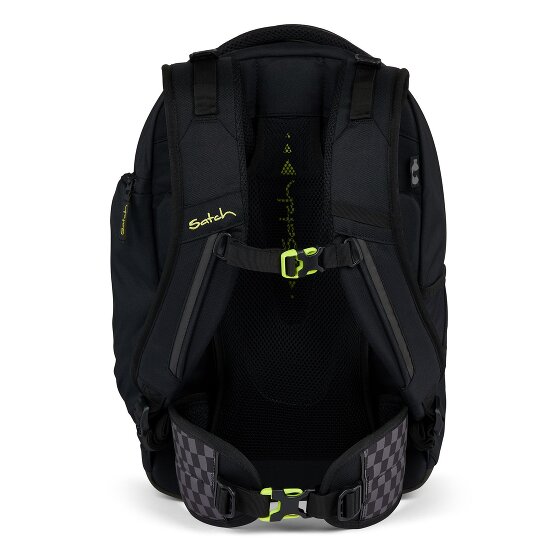 Satch Match Zaino da scuola 45 cm