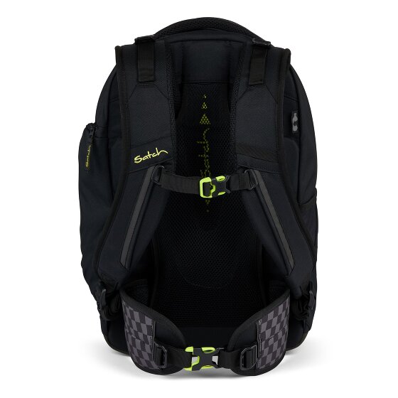 Satch Match Zaino da scuola 45 cm