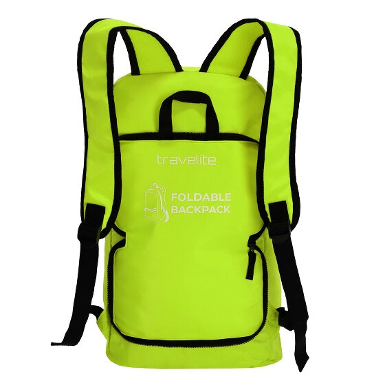 Travelite Accessoires Zaino pieghevole 46 cm