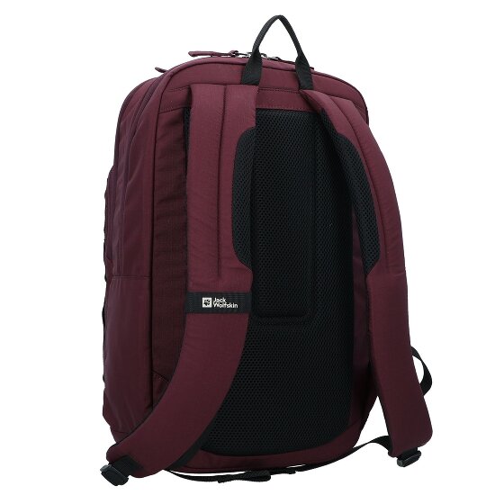 Jack Wolfskin Terracade Zaino da giorno 43 cm Scomparto per laptop