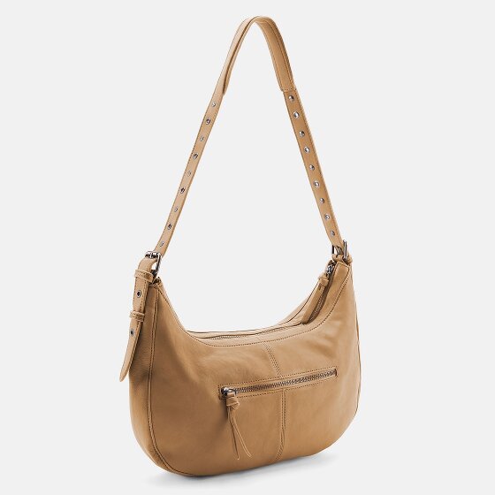 FredsBruder Me and My Bag Borsa a tracolla Pelle 37 cm