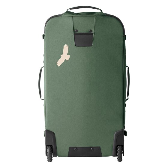 Eagle Creek Gear Warrior 2 ruote Borsa da viaggio 73 cm