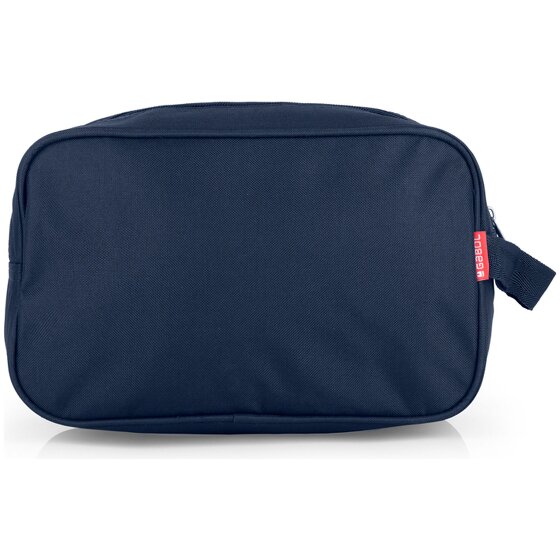 Gabol Week Eco Borsa da toilette 28 cm