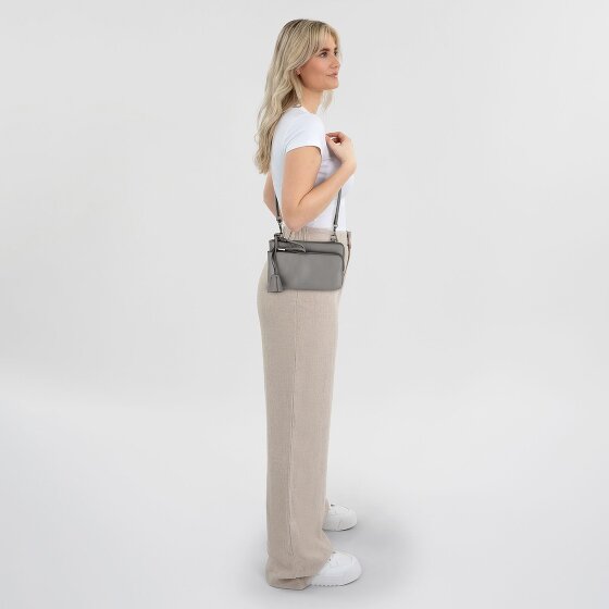 Picard Bella Borsa a tracolla Vera Pelle 20 cm