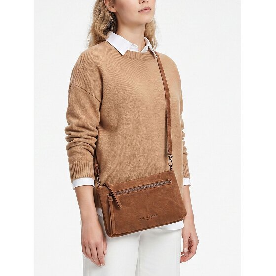 Liebeskind Zena Borsa a tracolla S Vera Pelle 25 cm